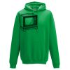 Kinder Hoodie Basic Miniaturansicht