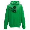 Kinder Hoodie Basic Miniaturansicht