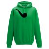 Kinder Hoodie Basic Miniaturansicht
