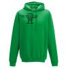 Kinder Hoodie Basic Miniaturansicht