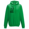 Kinder Hoodie Basic Miniaturansicht