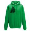 Kinder Hoodie Basic Miniaturansicht