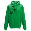 Kinder Hoodie Basic Miniaturansicht
