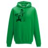 Kinder Hoodie Basic Miniaturansicht