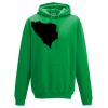 Kinder Hoodie Basic Miniaturansicht