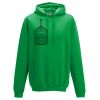 Kinder Hoodie Basic Miniaturansicht