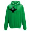 Kinder Hoodie Basic Miniaturansicht