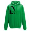 Kinder Hoodie Basic Miniaturansicht