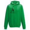 Kinder Hoodie Basic Miniaturansicht