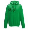 Kinder Hoodie Basic Miniaturansicht