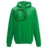 Kinder Hoodie Basic Miniaturansicht