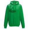 Kinder Hoodie Basic Miniaturansicht