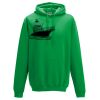 Kinder Hoodie Basic Miniaturansicht