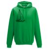 Kinder Hoodie Basic Miniaturansicht
