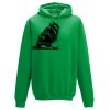 Kinder Hoodie Basic Miniaturansicht