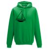 Kinder Hoodie Basic Miniaturansicht