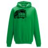 Kinder Hoodie Basic Miniaturansicht