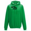 Kinder Hoodie Basic Miniaturansicht