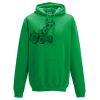 Kinder Hoodie Basic Miniaturansicht
