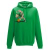 Kinder Hoodie Basic Miniaturansicht