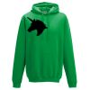 Kinder Hoodie Basic Miniaturansicht