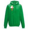 Kinder Hoodie Basic Miniaturansicht