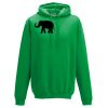 Kinder Hoodie Basic Miniaturansicht