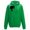 Kinder Hoodie Basic Miniaturansicht