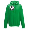 Kinder Hoodie Basic Miniaturansicht