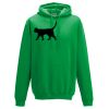 Kinder Hoodie Basic Miniaturansicht
