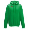 Kinder Hoodie Basic Miniaturansicht