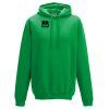 Kinder Hoodie Basic Miniaturansicht