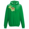 Kinder Hoodie Basic Miniaturansicht