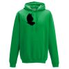 Kinder Hoodie Basic Miniaturansicht