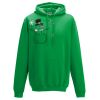 Kinder Hoodie Basic Miniaturansicht