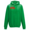 Kinder Hoodie Basic Miniaturansicht