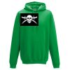 Kinder Hoodie Basic Miniaturansicht