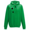 Kinder Hoodie Basic Miniaturansicht