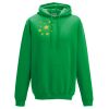 Kinder Hoodie Basic Miniaturansicht