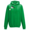Kinder Hoodie Basic Miniaturansicht