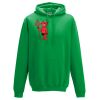 Kinder Hoodie Basic Miniaturansicht