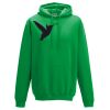 Kinder Hoodie Basic Miniaturansicht