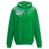 Kinder Hoodie Basic Miniaturansicht