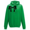 Kinder Hoodie Basic Miniaturansicht
