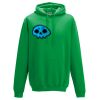 Kinder Hoodie Basic Miniaturansicht