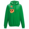 Kinder Hoodie Basic Miniaturansicht