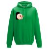 Kinder Hoodie Basic Miniaturansicht