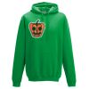 Kinder Hoodie Basic Miniaturansicht