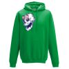 Kinder Hoodie Basic Miniaturansicht