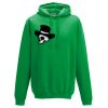 Kinder Hoodie Basic Miniaturansicht